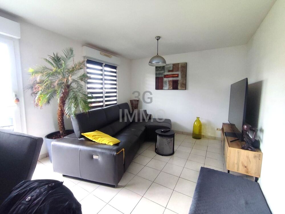 Maison 5 pièces