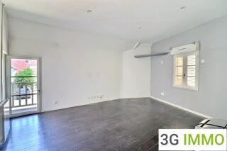  Appartement à vendre 3 pièces 56 m²