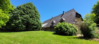  Maison à vendre 5 pièces 206 m²