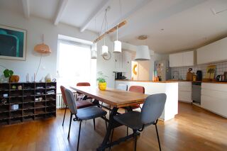  Maison � vendre 5 pi�ces 116 m�