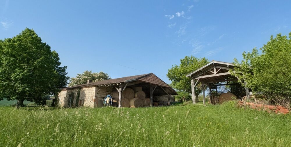 Vente Maison Grange Villeneuve-sur-lot