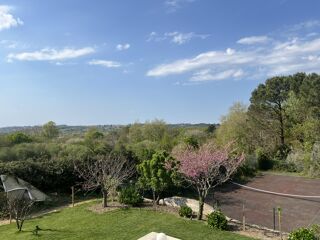  Terrain � vendre 1538 m�