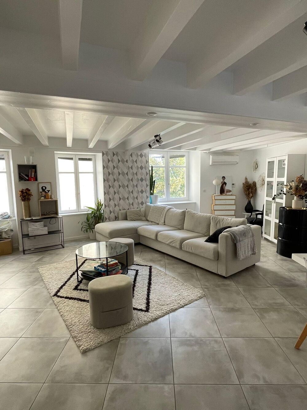 Vente Maison Maison 4 pièces Veyre-monton