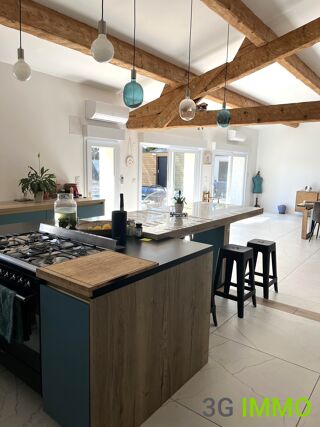  Maison à vendre 9 pièces 244 m²