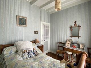 Maison � vendre 6 pi�ces 