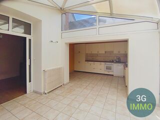  Maison à vendre 8 pièces 165 m²