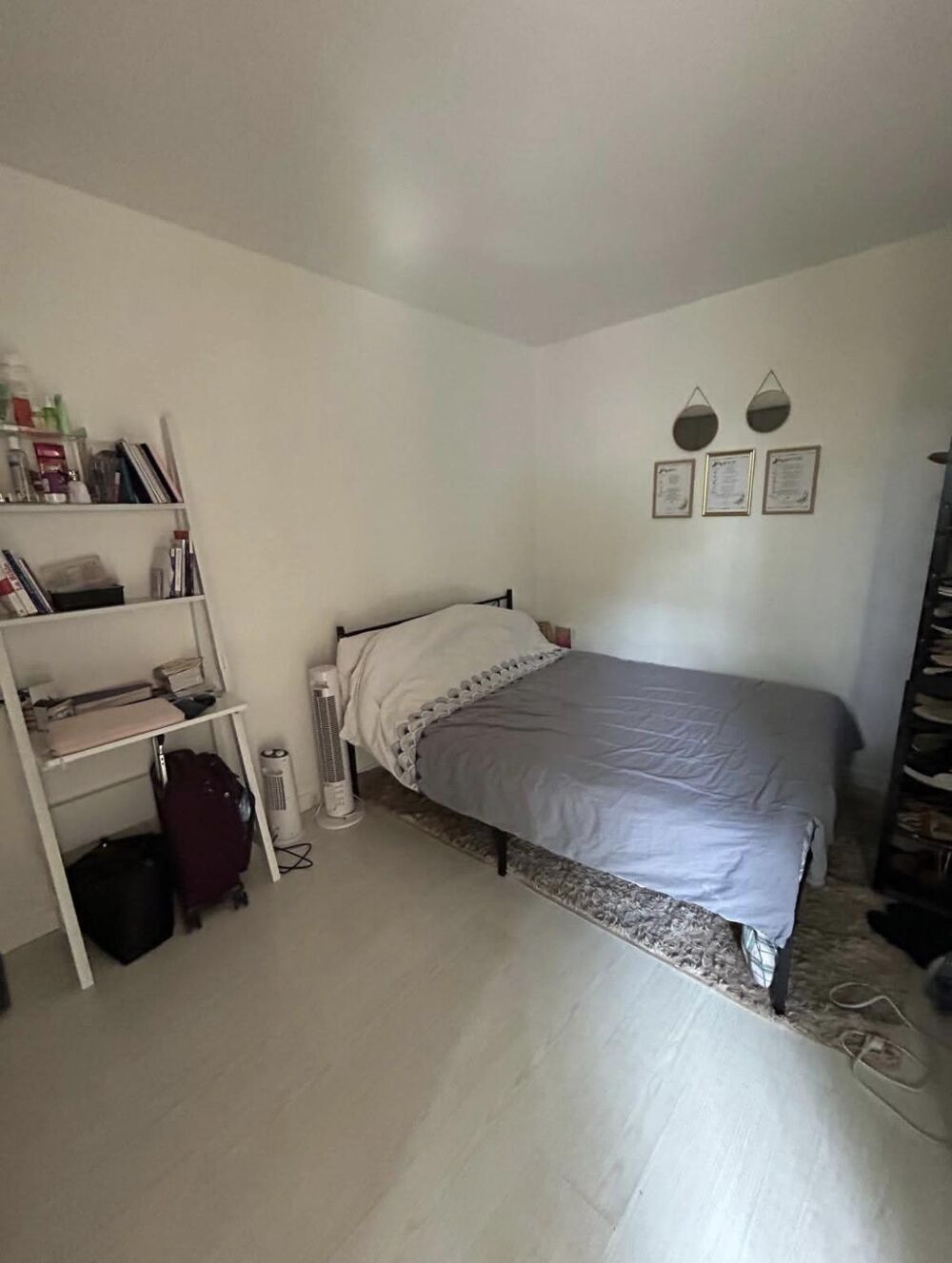 Location Appartement Appartement 2 pièces Aix-en-provence