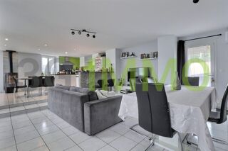  Maison � vendre 4 pi�ces 135 m�