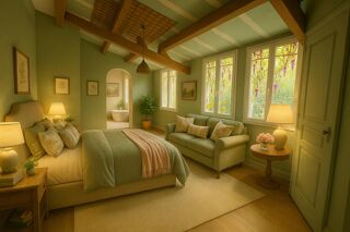  Appartement � vendre 4 pi�ces 114 m�