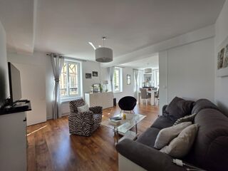  Appartement à vendre 2 pièces 84 m²