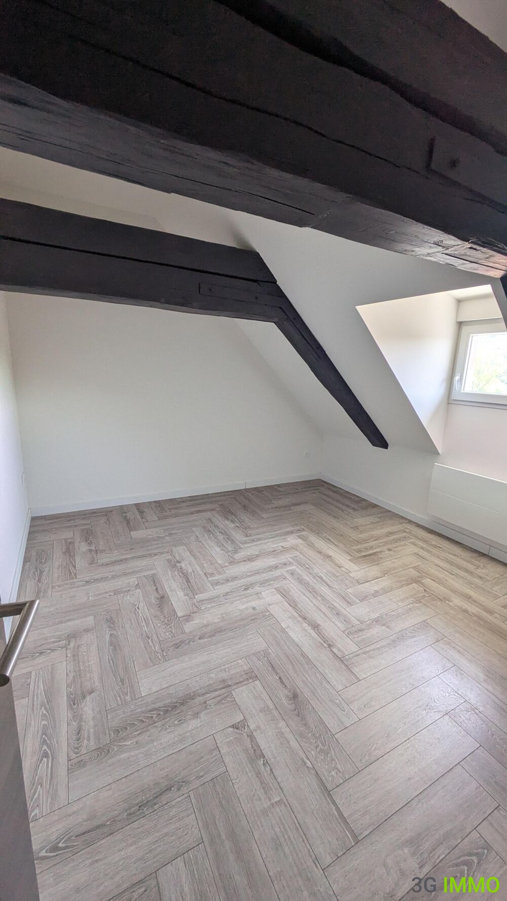 Vente Appartement Appartement Masevaux-niederbruck