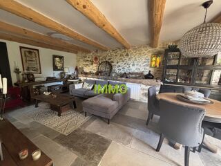  Maison à vendre 7 pièces 188 m²