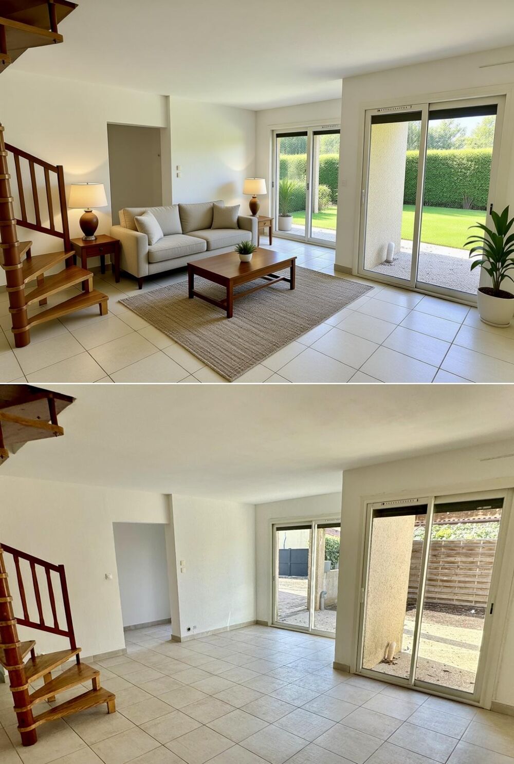 Maison 6 pièces