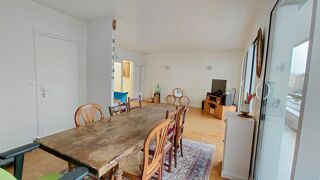  Appartement � vendre 4 pi�ces 81 m�