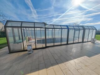  Maison � vendre 14 pi�ces 