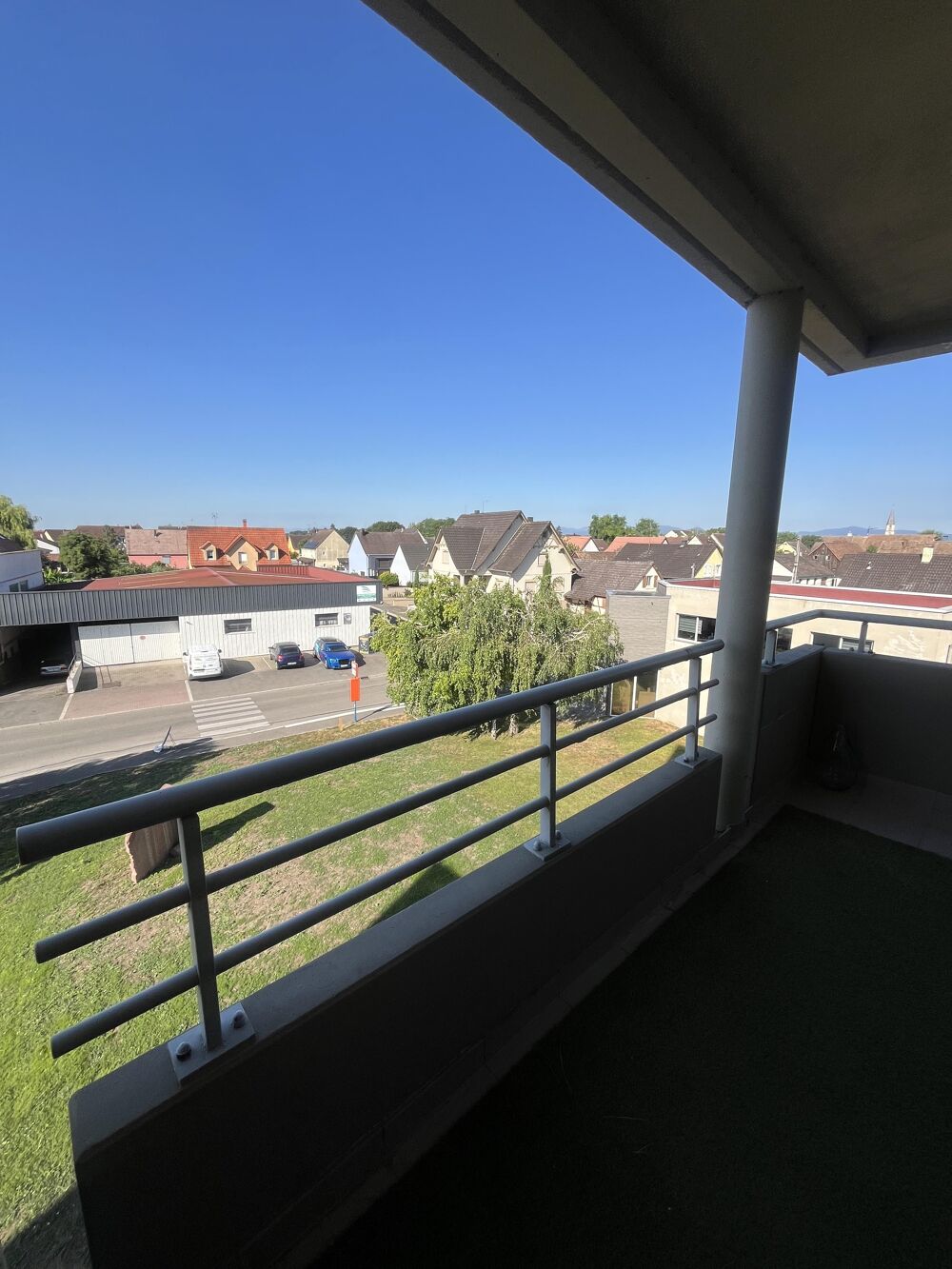 Vente Appartement Appartement 2 pièces Sundhouse
