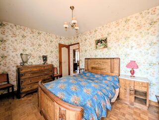  Maison à vendre 4 pièces 78 m²