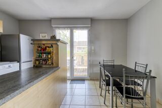  Maison à vendre 8 pièces 190 m²