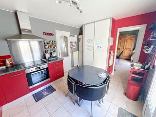  Maison à vendre 6 pièces 116 m²
