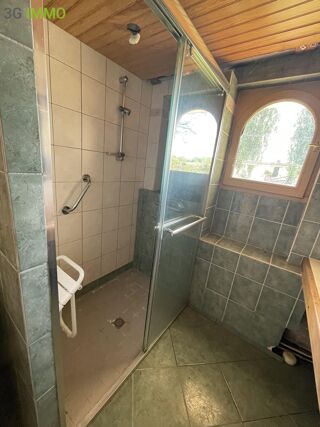  Maison � vendre 8 pi�ces 240 m�