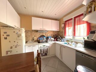  Maison � vendre 5 pi�ces 85 m�