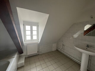  Appartement à vendre 3 pièces 