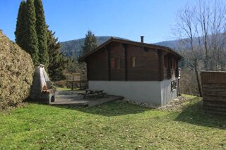  Maison � vendre 5 pi�ces 