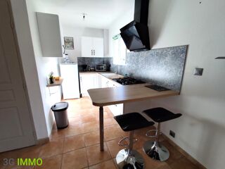  Appartement � vendre 3 pi�ces 49 m�