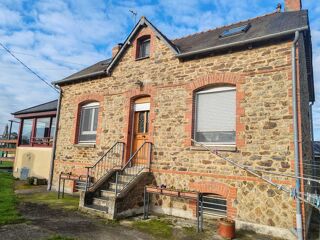  Maison � vendre 5 pi�ces 85 m�