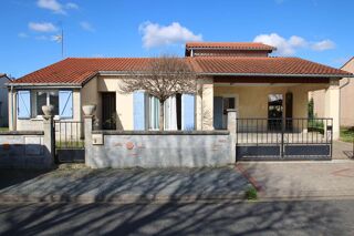  Maison � vendre 7 pi�ces 122 m�