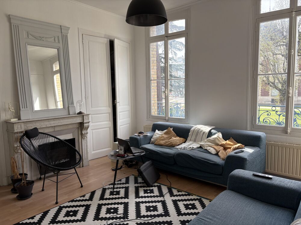 Appartement 4 pièces