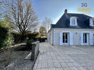  Maison � vendre 9 pi�ces 