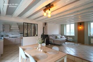  Maison � vendre 5 pi�ces 100 m�