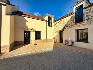  Maison à vendre 4 pièces 77 m²