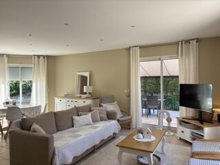  Maison à vendre 5 pièces 106 m²