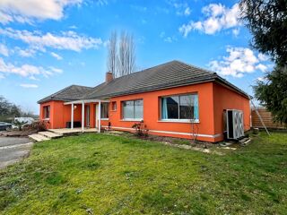  Maison � vendre 4 pi�ces 135 m�