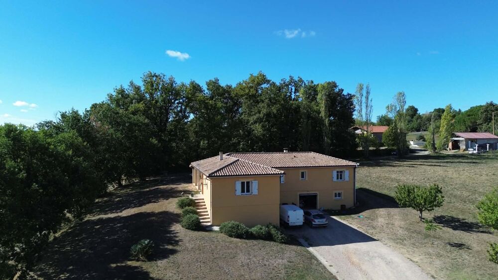 Vente Maison Maison 5 pièces Mirande