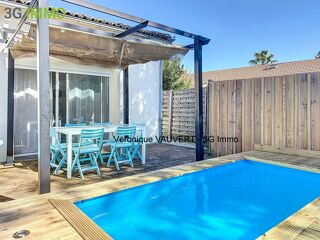  Maison  vendre 3 pices 73 m