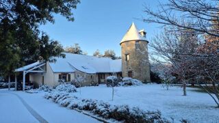  Maison � vendre 9 pi�ces 173 m�