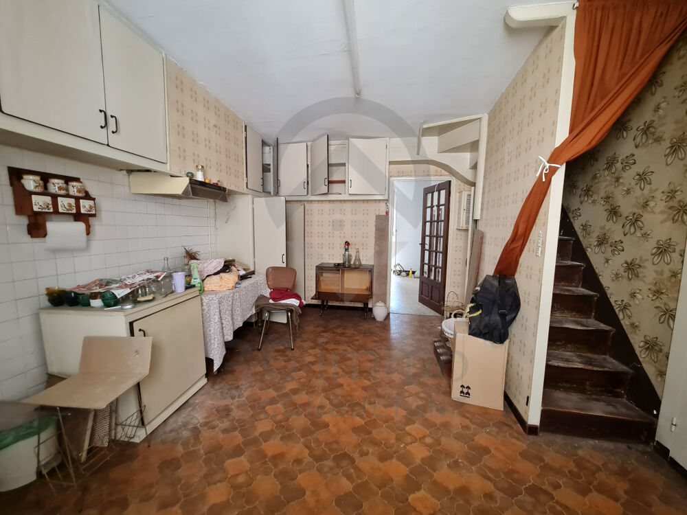 Vente Maison Maison à rénover 6 pièces Roquecourbe