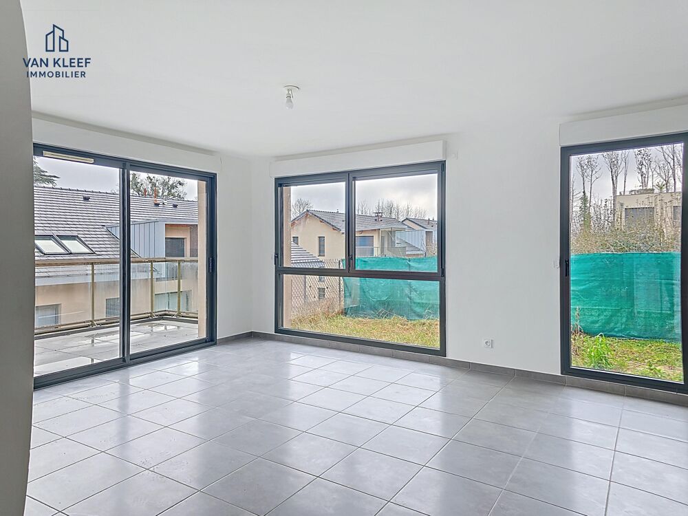 Appartement 4 pièces