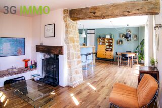  Maison � vendre 5 pi�ces 110 m�