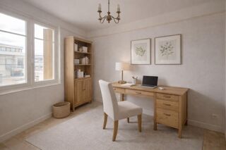  Appartement � vendre 5 pi�ces 75 m�