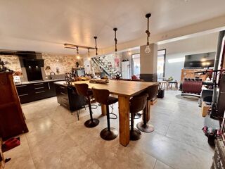  Maison � vendre 6 pi�ces 