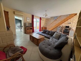  Maison � vendre 5 pi�ces 100 m�