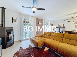  Maison à vendre 4 pièces 106 m²