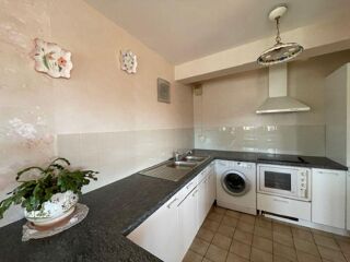  Appartement à vendre 2 pièces 67 m²