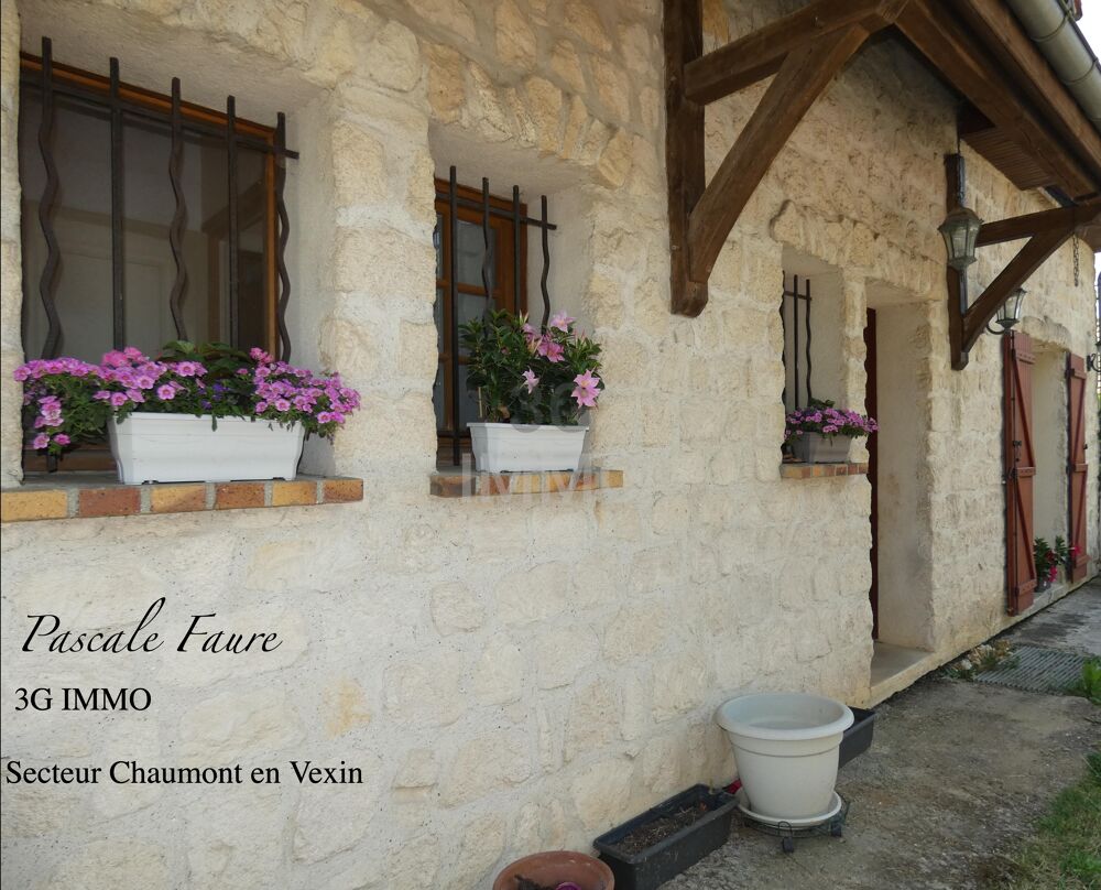 Maison traditionnelle 5 pièces