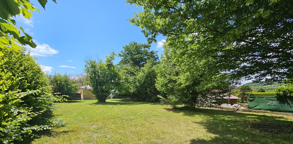 Vente Terrain Terrain constructible Izeron