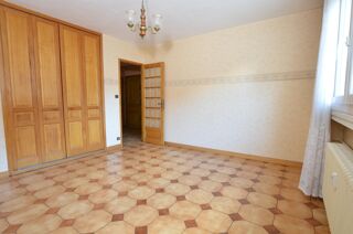  Appartement  vendre 2 pices 